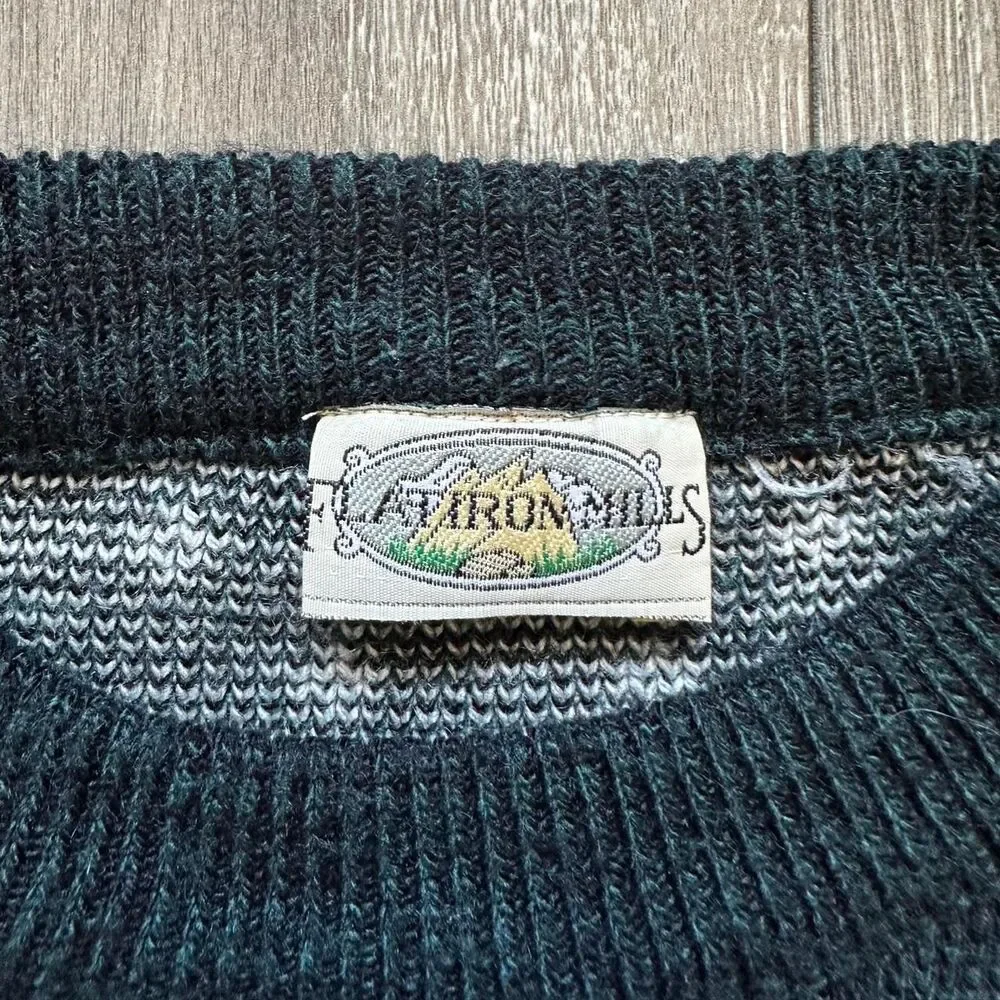 Unbranded Men's multi Jumper